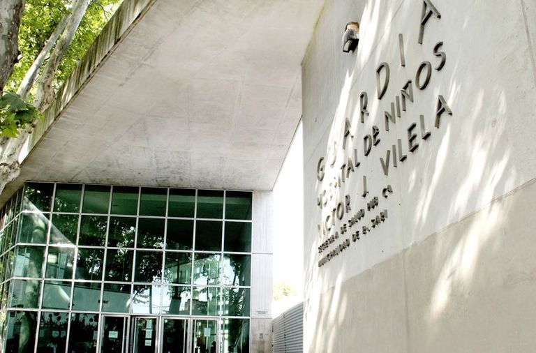 Una nena rosarina de 7 años hizo posible tres trasplantes exitosos | Rosario y la región