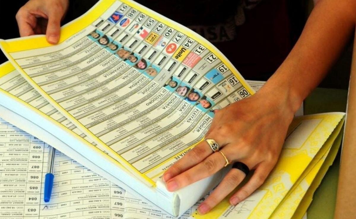Santa Fe definió calendario electoral 2025: PASO en abril y generales en junio | Rosario y la región