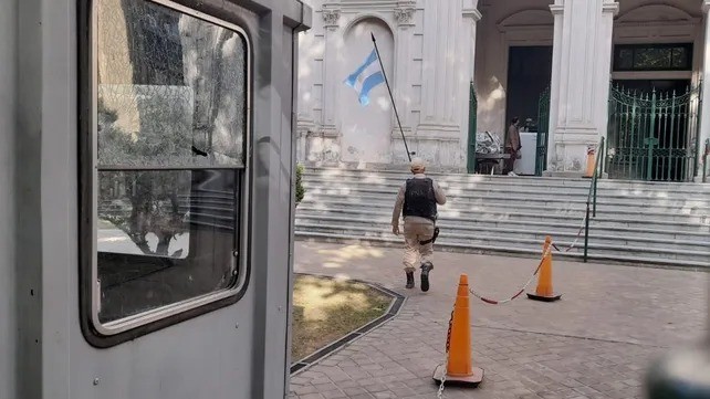 Imputaron a un agente de tránsito municipal por venta de drogas sintéticas | Rosario y la región