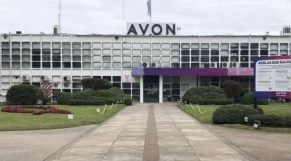 Avon cerró su planta de San Fernando y despidió a casi 300 trabajadores | Política y Economía