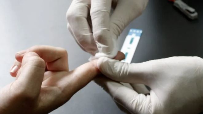 Testeos que salvan vidas: 3 casos de VIH y 10 de sífilis detectados en una jornada de prevención | Información General