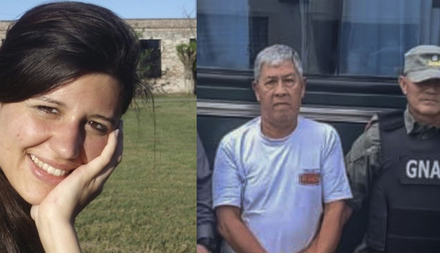 Caso María Cash: este miércoles comenzarán los rastrillajes en Salta | Información General