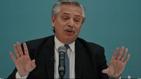 Alberto Fernández finalmente declarará el 19 de diciembre en la causa por violencia de género | Política y Economía