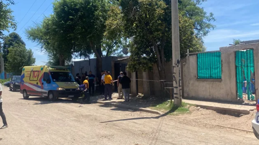 Tenía botón antipánico y restricción perimetral contra su ex: el hombre la mató y el cuerpo fue hallado por su hija | Información General