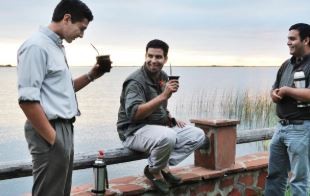 Aseguran que el nivel de felicidad de los argentinos es el más alto de los últimos 7 años | Información General