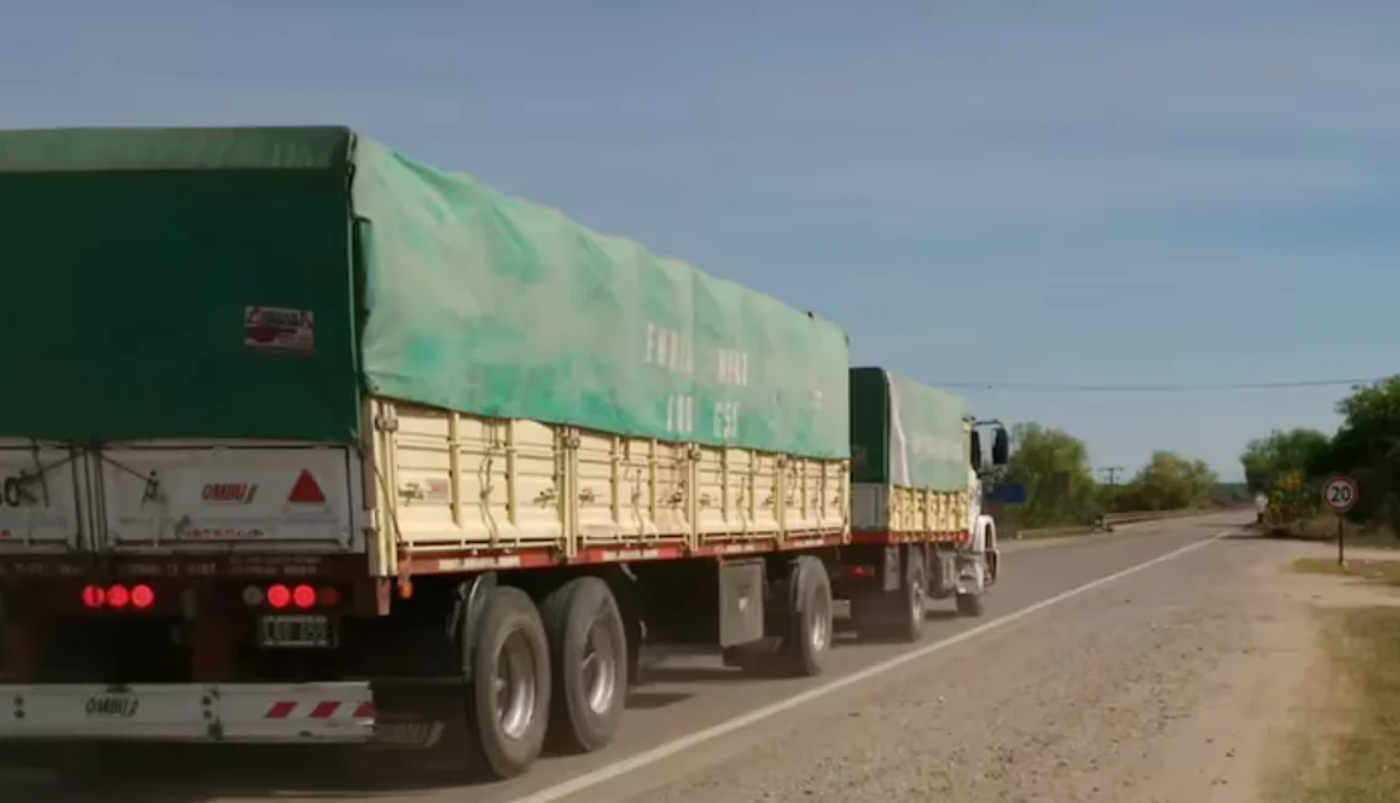 Caso María Cash: comienzan los rastrillajes | Información General