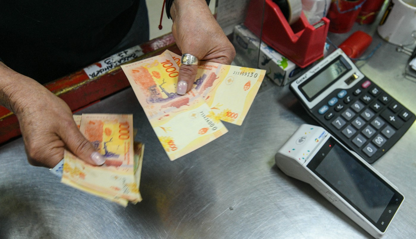 Canasta básica: una familia necesitó en noviembre más de $1.000.000 para no ser pobre | Política y Economía