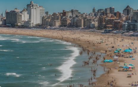 Verano 2025: la Costa Atlántica lidera el ranking de oferta de alquiler temporal, con más de 13.000 propiedades | Política y Economía