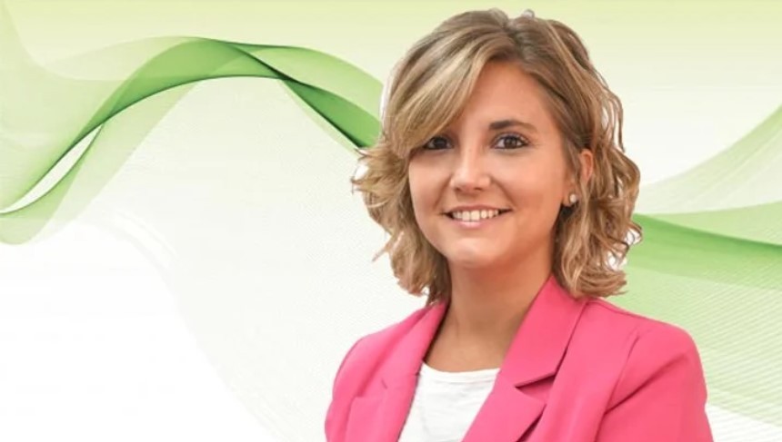 Quién es Stefanía Cora, la reemplazante de Edgardo Kueider | Política y Economía