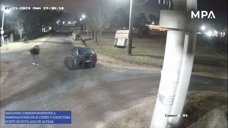 La Fiscalía de Rosario solicita datos sobre los autores de un asesinato ocurrido en la región | Rosario y la región