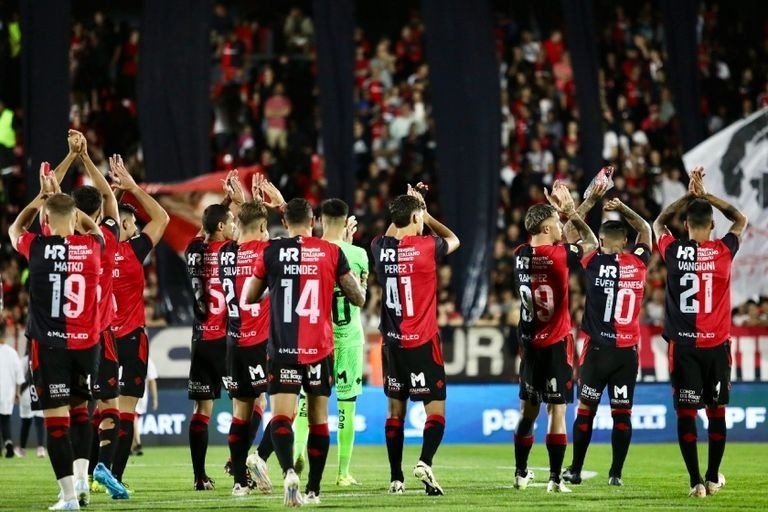Newell´s Old Boys sufrió bajas en su plantel profesional | Deportes