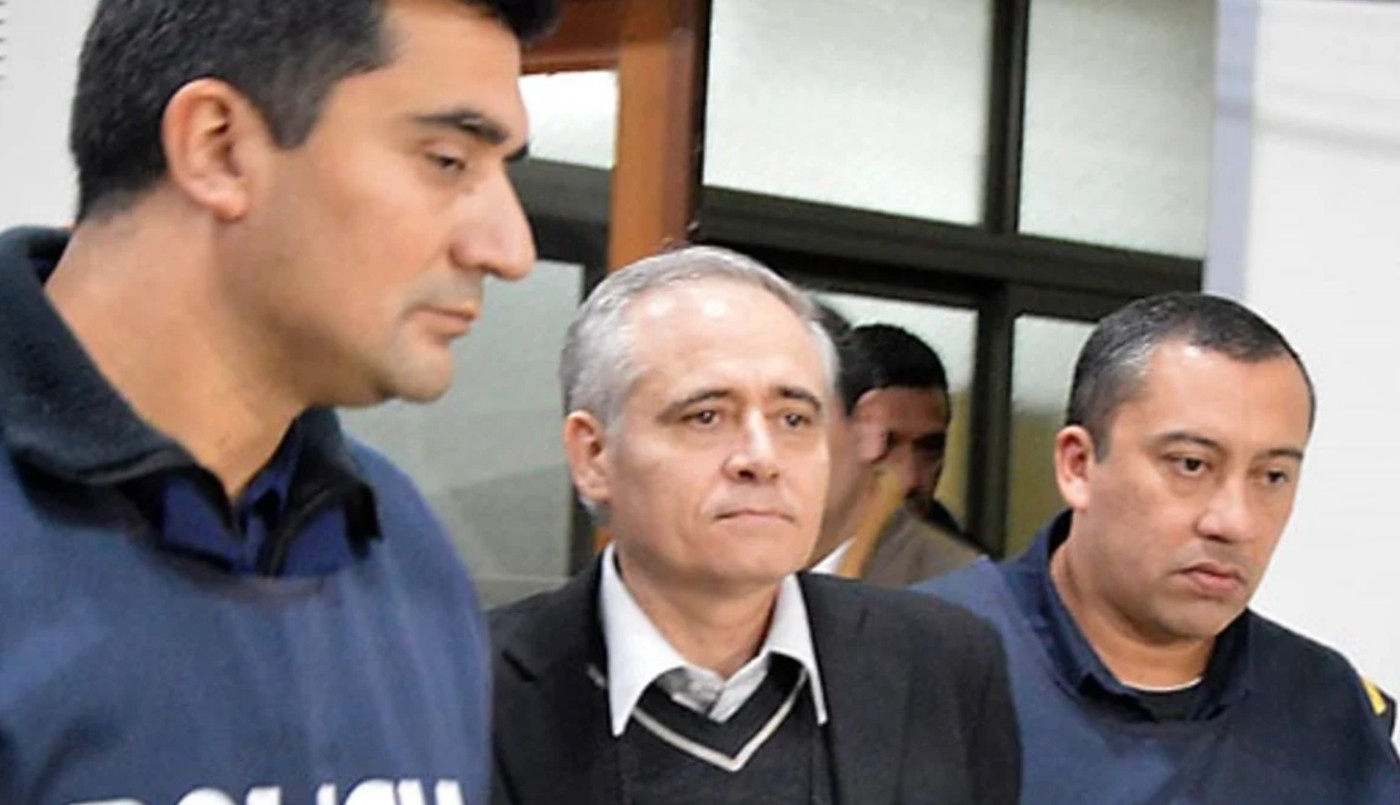 El Papa Francisco expulsó a un cura condenado por abuso sexual | Información General