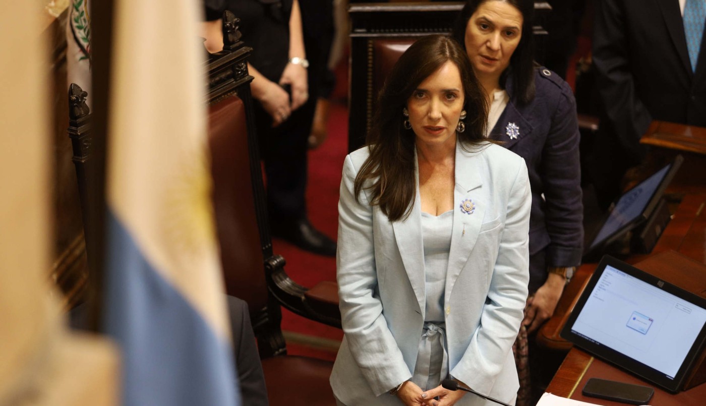 Polémica y dudas en el Senado por la legalidad de la sesión: "Podría darse la impugnación" | Política y Economía