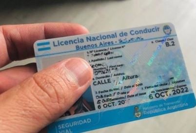 Buscan extender la duración de las licencias de conducir | Información General