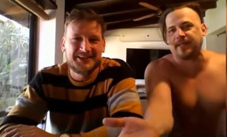 “Me bajé una app para ver nenitas”: las estremecedoras pruebas que complican a los hermanos Kiczka | Información General