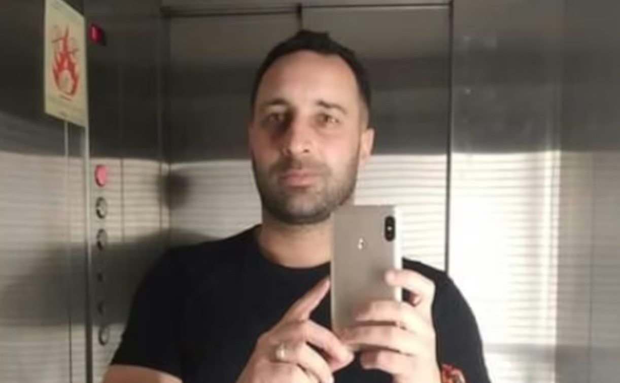 Allanaron el departamento de Fabián Sturm Jardon: hallaron elementos importantes para la causa | Información General