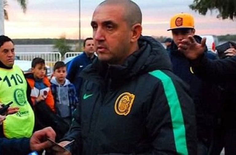 Por la causa de lavado de dinero: allanaron domicilios de las ex parejas del barra Pillín Bracamonte | Rosario y la región