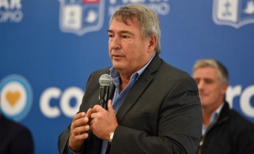 Denuncia sobre manejo de fotomultas y concesiones de VTV: ordenan levantar secreto bancario del Ministro de Transporte bonaerense | Información General