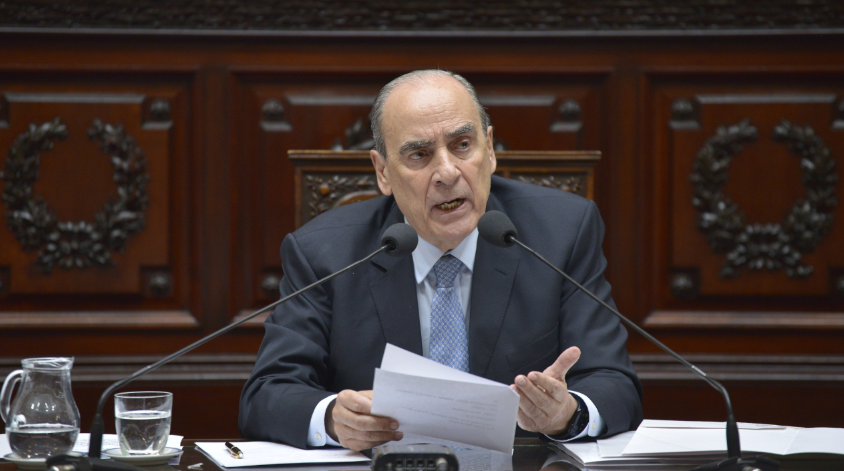 Francos: "Vamos a ganar las elecciones del año que viene" | Política y Economía