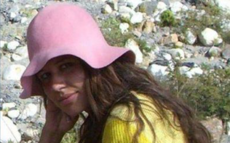 Caso María Cash: un dato clave que revive las esperanzas | Información General