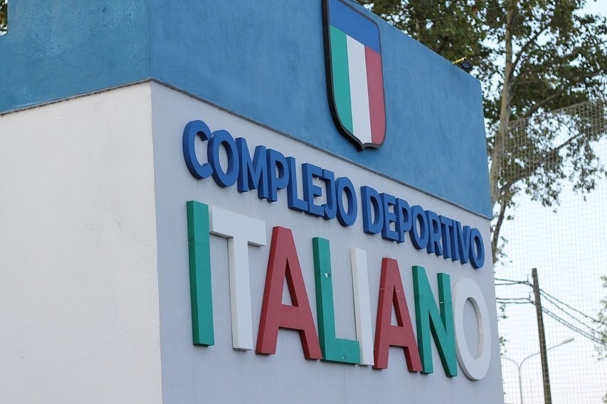 Un joven robó en un complejo de canchas de fútbol y fue detenido | Rosario y la región