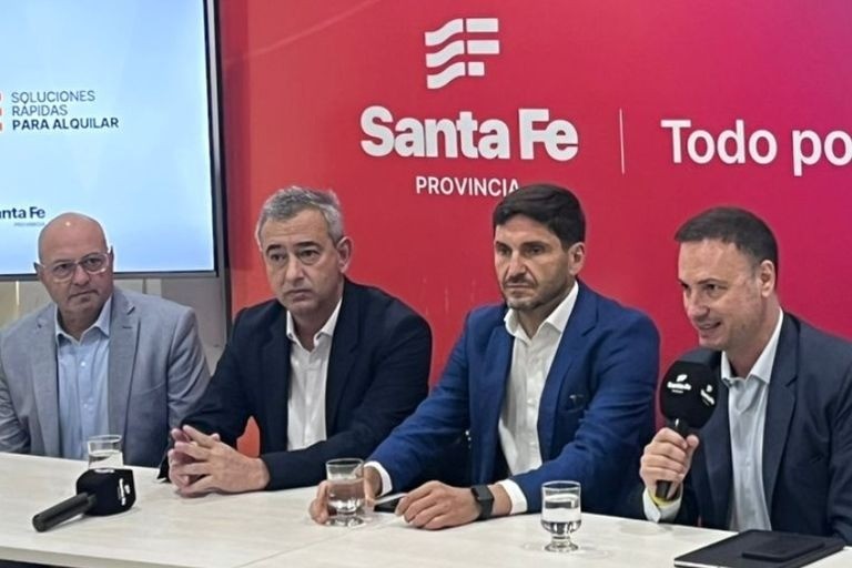 Llave en Rosario: el plan que presentaron Pullaro y Javkin | Rosario y la región