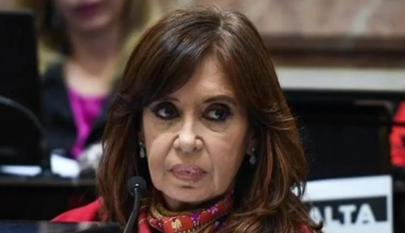 Los juicios en los que Cristina Kirchner irá al banquillo de los acusados | Política y Economía