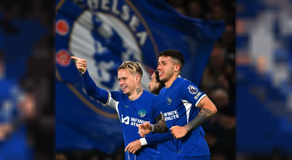 El Chelsea lo pagó 70 millones de euros, tardó 24 partidos en hacer un gol y ahora dio positivo por doping | Deportes