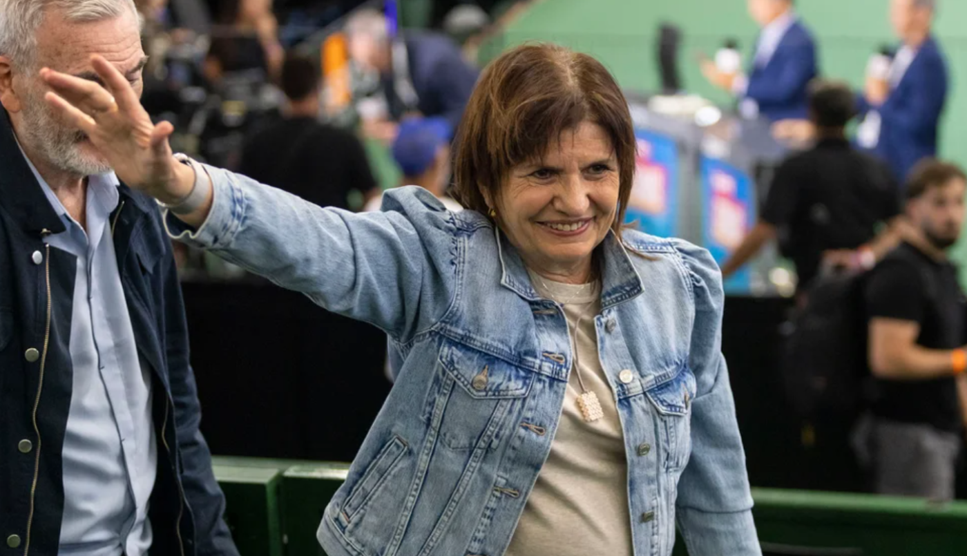 Bullrich confirmó que vacacionará en Disney con sus nietos pese al pedido de austeridad de Milei | Política y Economía