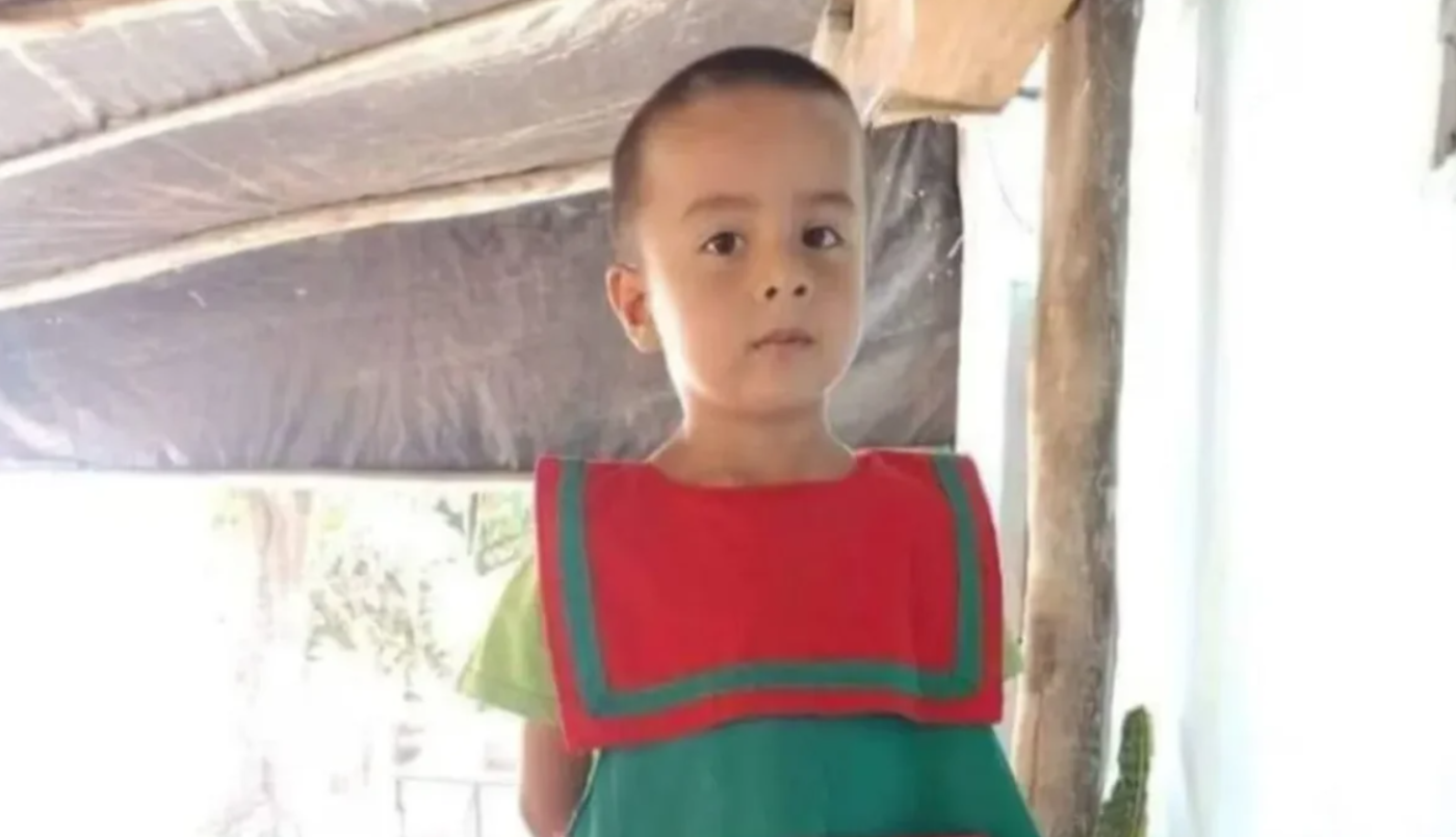 Caso Loan: comenzarán los rastrillajes en la zona de “El Algarrobal” | Información General