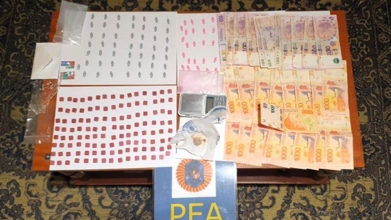 Condenaron al líder de una banda narco VIP que estaba integrada por policías | Rosario y la región