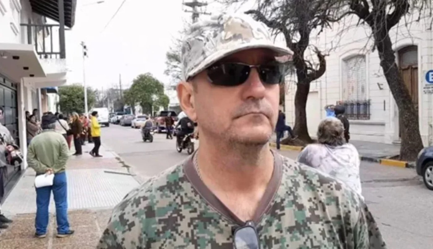 Caso Loan: apareció muerto un hombre que colaboró en la búsqueda del menor | Información General