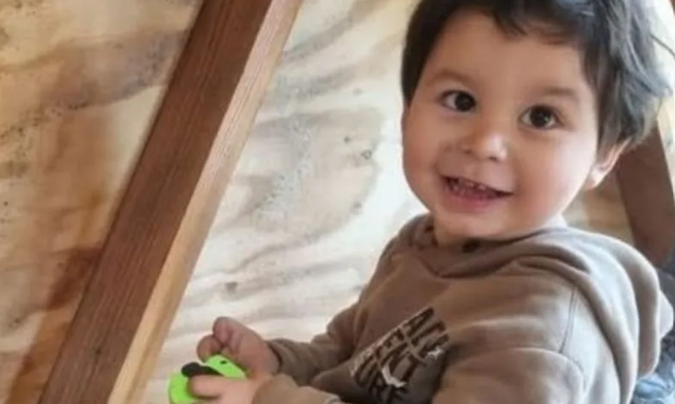 Intensa búsqueda de un niño de dos años que desapareció en Bariloche | Información General