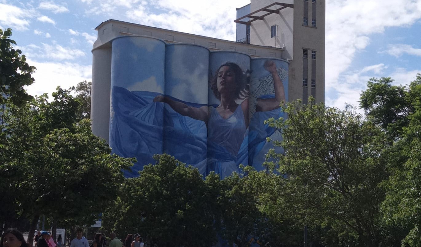 Clima: posibles chaparrones aislados para este miércoles | Rosario y la región