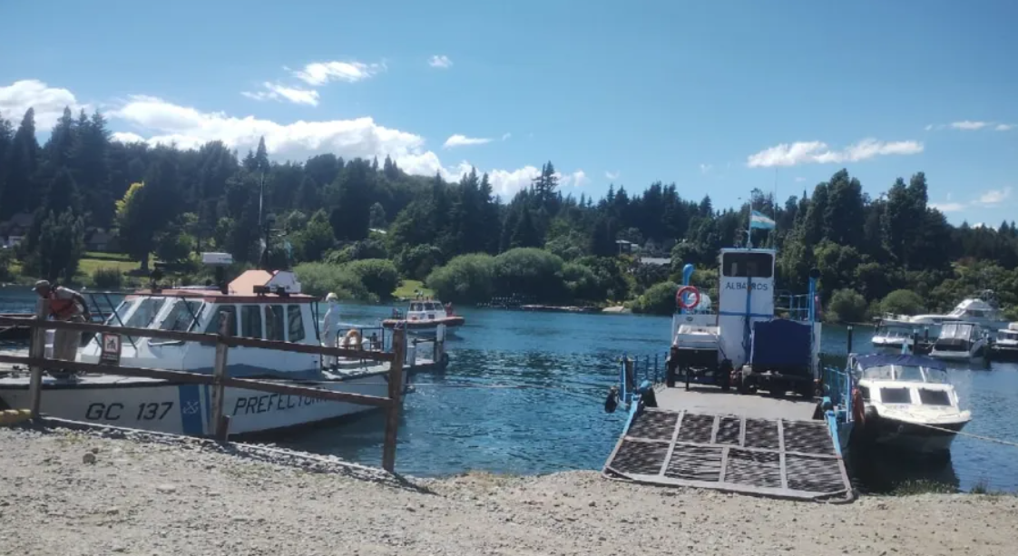 Un actor sufrió un accidente y murió mientras hacía kayak en el lago Nahuel Huapi | Información General