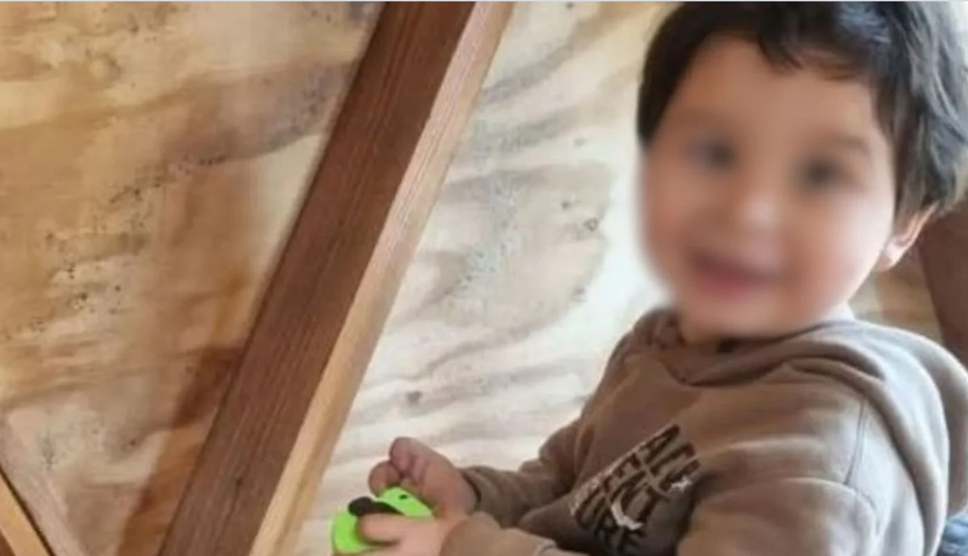 Apareció sano y salvo el niño desaparecido en Bariloche | Información General