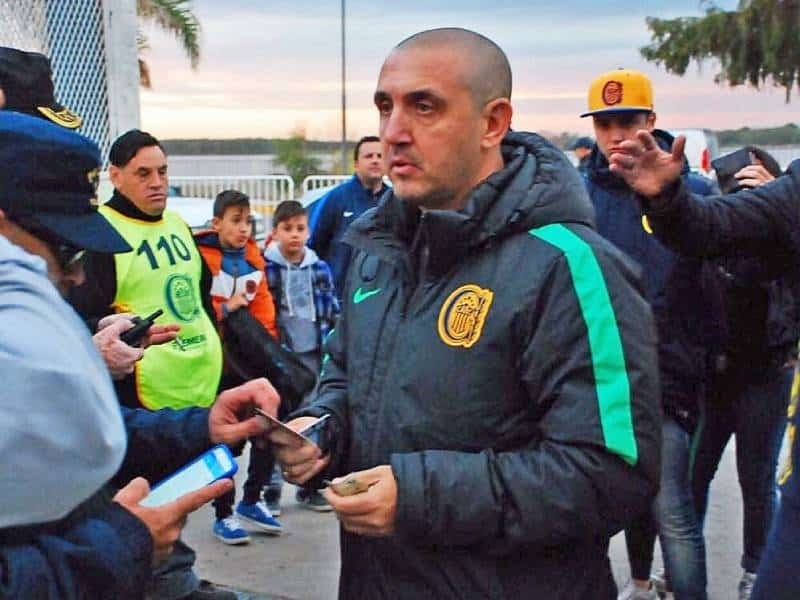 Imputaron a la viuda de Pillín Bracamonte por lavado de dinero | Rosario y la región