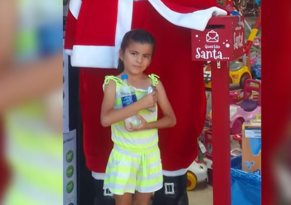 Una nena de 7 años fue asesinada y escondieron su cuerpo en un ropero: detuvieron al vecino | Información General