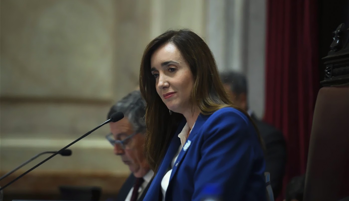 Victoria Villarruel cuestionó a Patricia Bullrich por el gendarme detenido en Venezuela: "Jamás lo habría autorizado a ir" | Política y Economía