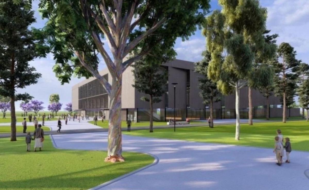 Rosario avanza con su "estadio arena": ¿Qué dice el Concejo? | Rosario y la región