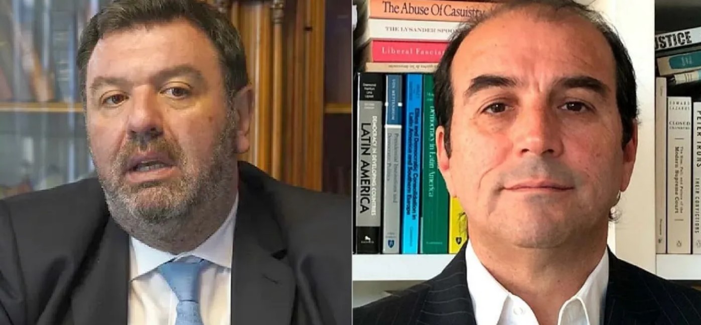 El Gobierno hará un último intento para llegar a un acuerdo por Lijo y García-Mansilla | Política y Economía