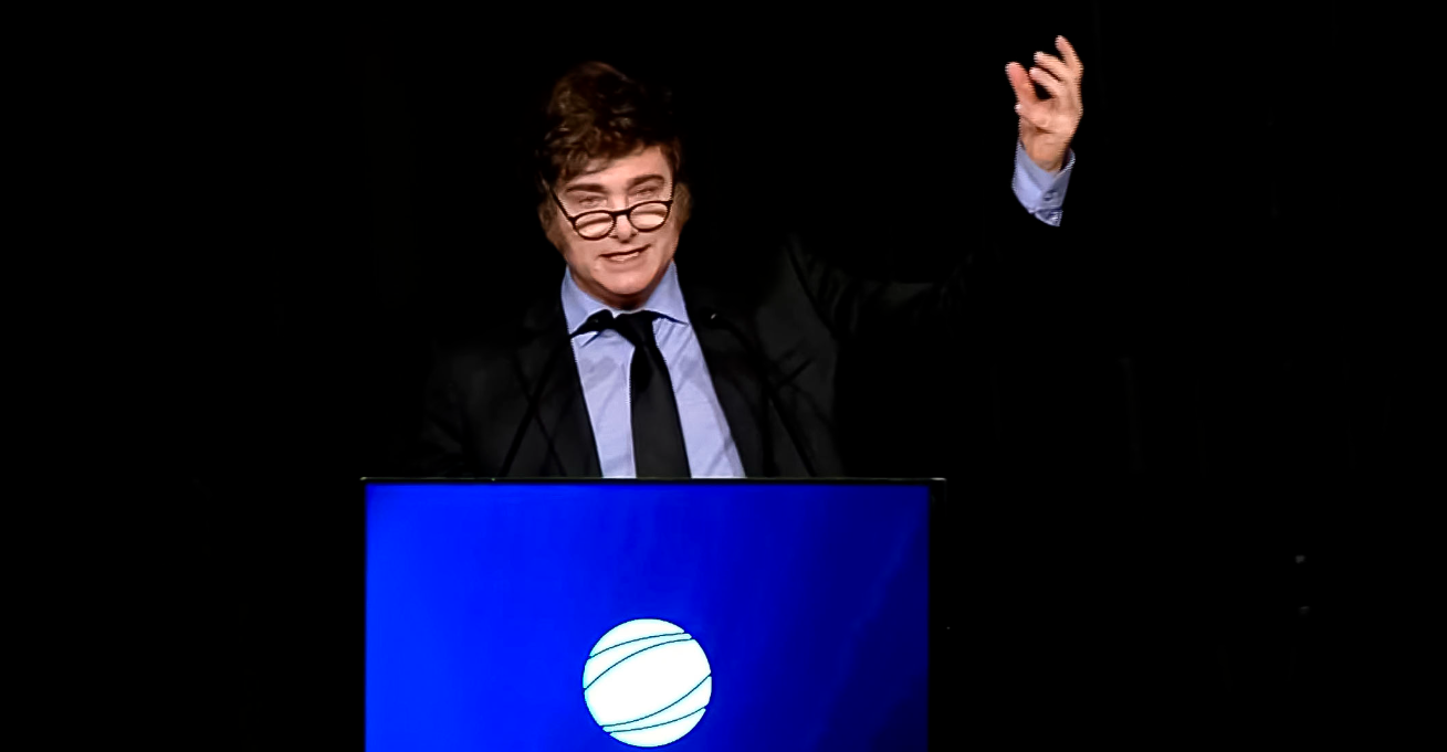 "Maravillosa": fuerte apoyo de Milei a Bullrich en medio de su pelea con Villarruel | Política y Economía