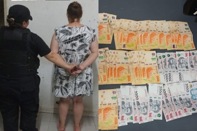 Inspectores laborales falsos: hay cuatro detenidos | Rosario y la región