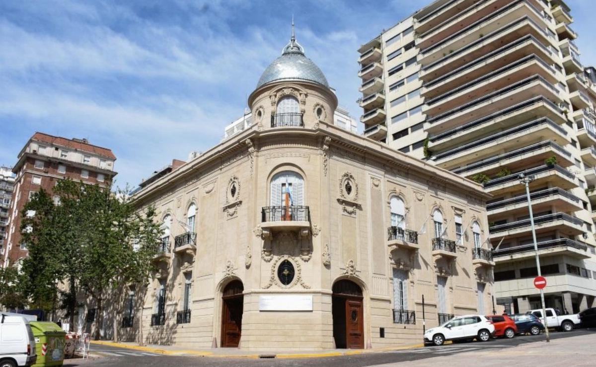 El Concejo Municipal aprobó varias ordenanzas en una sesión maratónica | Rosario y la región