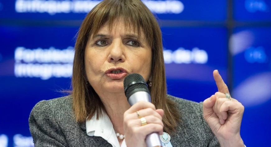 Patricia Bullrich volvió a criticar a Victoria Villarruel: "En vez de un ataque artero, uno hubiera esperado una cercanía" | Política y Economía