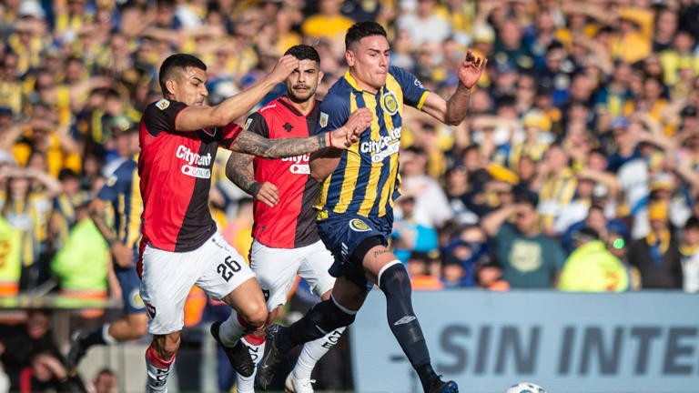 Clásico rosarino de verano: Newell’s y Central se enfrentarán en febrero | Deportes