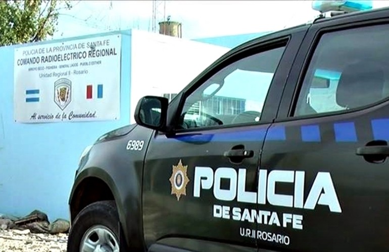 Detienen a diez policías de Rosario por presuntos delitos graves | Rosario y la región
