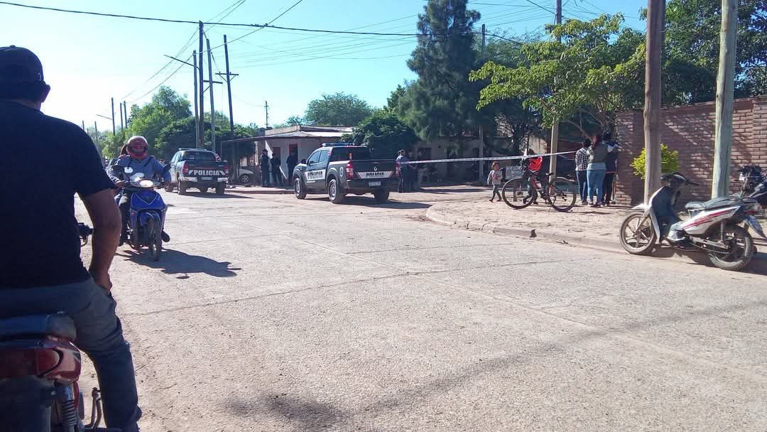 Horror en Santiago del Estero: un policía asesina a su hija y ex suegra antes de quitarse la vida | Información General