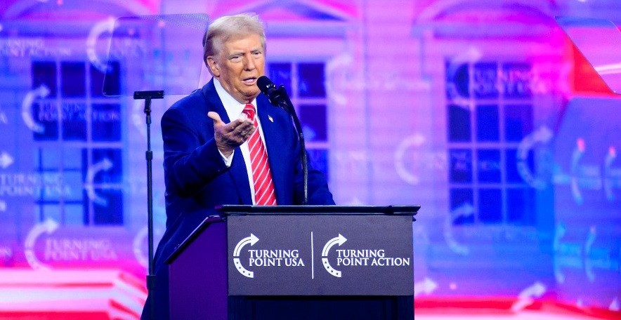 Trump promete "poner fin a la locura transgénero" a partir del primer día de gobierno | Internacionales