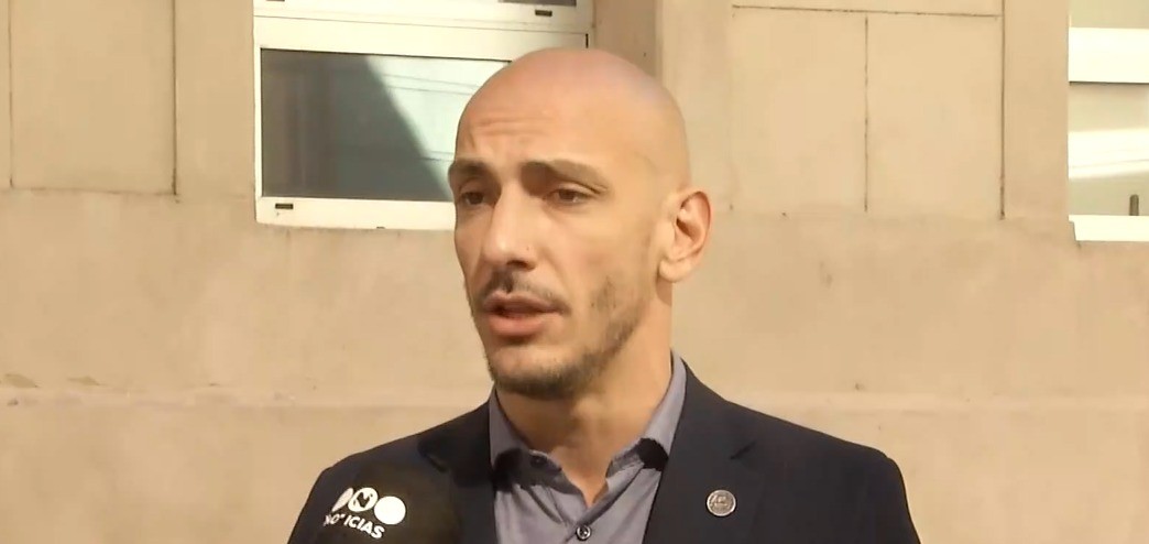 Esteban Santantino sobre los delitos cometidos por la policía: “cae sobre ellos todo el peso de la ley” | Rosario y la región